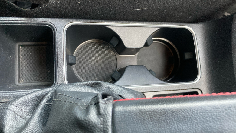 Ford EcoSport 1.0 EcoBoost 140 ST-Line 5dr Petrol Hatchback